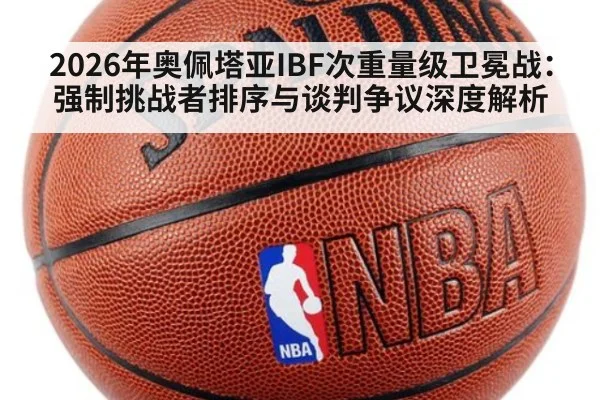 2026年奥佩塔亚IBF次重量级卫冕战：强制挑战者排序与谈判争议深度解析（j9 game）